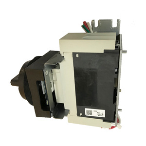 FANUC Robotics Parts Safety Lock Switch F-03SV2 2CA004 MF32SVF - Product Image 5