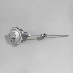 SUS304/RTD <span class=keywords><strong>PT100</strong></span> مجس استشعار درجة الحرارة - Product Image 6