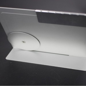 Regali di souvenir promozionali di lusso aziendale per il fornitore di metallo medicale calendario da tavolo perpetuo in lega di alluminio creativo personalizzato - Product Image 4