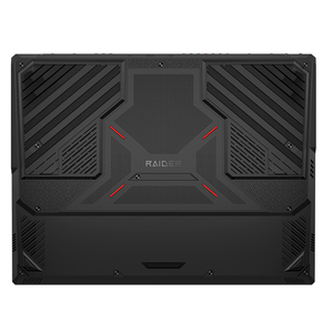 Ordinateur portable de jeu MSI <span class=keywords><strong>Raider</strong></span> 18 HX AI A2XW 2026 18'' 4K 120Hz MiniLED Ultra 9 285HX 96 Go de RAM <span class=keywords><strong>4</strong></span> To de SSD Batterie 99,9 Wh RTX 5080 5090 - Product Image 6