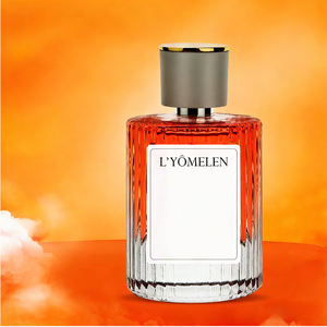 Perfume Unisex de la Serie Privada con Fragancia Floral de Jazmín y Vainilla de Larga Duración, Aceite Esencial Natural, Eau de Parfum - Product Image 1