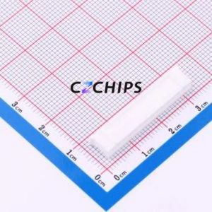 WF-1D200A15P Housing (Wire-to-Board / Wire-to-Wire) P=2mm Connector 1x15P 2mm PH 1 - Product Image 2