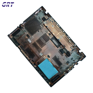 Carcasa Inferior ABCD para Laptop Lenovo ThinkPad L460 L470, Cubierta Base 01AV947, Negra - Product Image 3