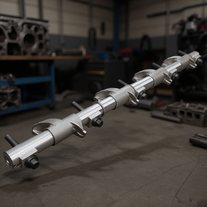 Balancín de Admisión D0100HABZKW para Chrysler 300, Jeep Commander, Charger, Challenger - Piezas de Motor - Product Image 2