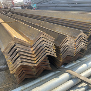 Barre d'angle en <span class=keywords><strong>acier</strong></span> doux au carbone ASTM A36 25x25 50x50x5mm <span class=keywords><strong>60x60</strong></span> 75x75 - Product Image 4