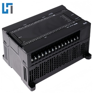 โมดูลอัตโนมัติอุตสาหกรรมตัวควบคุมการเขียนโปรแกรมพีแอลซี CP2E-N60DR-D CP2E-N40DR-D CP2E-N30DR-D OriginalCP2E-N20DR-D ใหม่ - Product Image 2