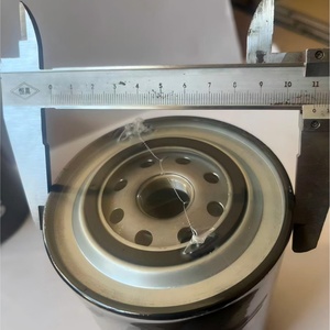 Filtro de Aceite Lubricante para Motor Diésel LF3783 P502433 836647133 para Tractores AGCO Massey Ferguson - Product Image 2