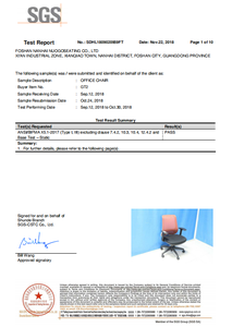 Thiết kế hiện đại văn phòng lưới ghế với tự-trọng lượng nghiêng cơ chế ergonomic nâng ghế có tính năng trung trở lại hỗ trợ - Product Image 4