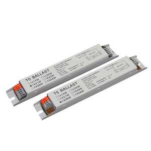 مصباح الفلورسنت T5/<span class=keywords><strong>T8</strong></span> بدون تعويض معامل القدرة - Product Image 1