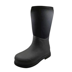¡Novedad de 2024! Botas de pesca a prueba de <span class=keywords><strong>agua</strong></span> con aislamiento alto hasta la rodilla de servicio personalizado de alta calidad - Product Image 1