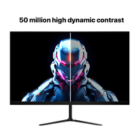 Nouveauté moniteur haut-parleur écran Lcd moniteur 240Hz 24 pouces écran d'ordinateur jeu Ultra large 27 moniteur Lcd