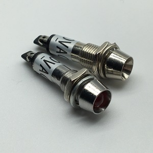 Kim loại màu đỏ chỉ số ánh sáng máy hoàn thành ánh sáng nhỏ - Product Image 4