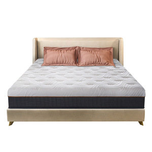 Colchón de Espuma Sleep Magic Box 1500x2000mm 1800x2000mm Firmeza Media Látex Natural Ortopédico Transpirable Ecológico - Product Image 5