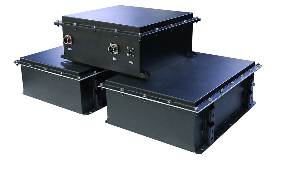 CTS OEM lithium ion battery 72v 96V 144v 50ah 100Ah lifepo4 battery pack for boat marine