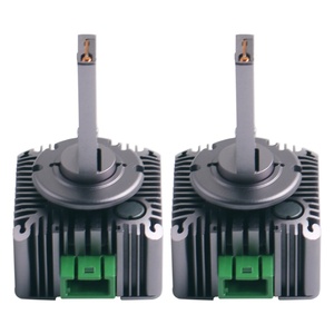 Sanvi - Faros Delanteros LED de Alta Calidad para Automóviles, D2S D3S D4S/R D5S D8S, Kits de Conversión de Bombillas LED para Automóviles, Lámpara Universal, Precio de Fábrica - Product Image 3