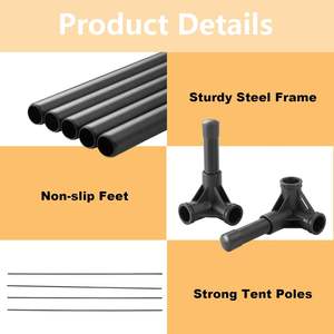 Produsen Terlaris dari Cina, Pemasok Tempat Tidur Hewan Peliharaan Premium dengan Segala Jenis Produk Hewan Peliharaan - Product Image 4