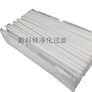 201 thay thế bộ lọc tương thích với aprilaire 2200/2250/không gian gard 2200 và lennox PMAC-20C/MERV-13 Bộ lọc không khí - Product Image 6