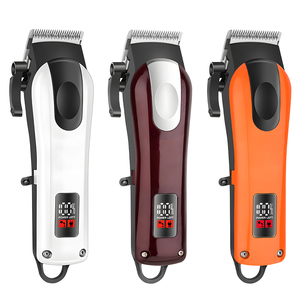 ספארבו שייבר חשמל נטענת 1500mah מקצועי cipper גוזם לגברים - Product Image 4