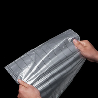 Emballage de protection pour bouteille de vin en coussin à bulles gonflable de haute qualité, sacs de protection de voyage, sac à colonne d'air de sécurité pour le verre