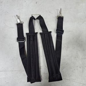 <span class=keywords><strong>UM</strong></span> Benzin Trimmer Rucksack Bürstens ch neider Gurt - Product Image 4