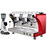 Machine à café commerciale multi-watt de grande capacité, fabriquée en Malaisie et à Dubaï, disponible au Népal, à prix compétitifs