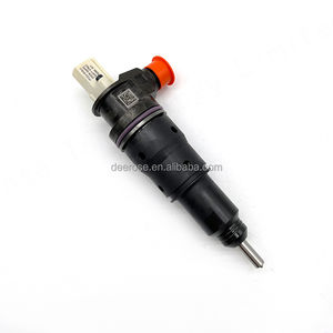 Piezas de motor diésel, conjunto de inyector de combustible 24290494 24290506 24111934 85023251 85023258 para inyector FH5 D13K - Product Image 1