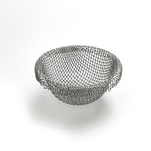 304 dây thép không gỉ lưới cap Lọc Dome hình dạng lưới lọc - Product Image 4