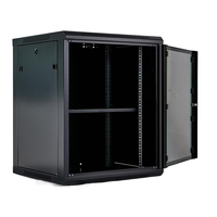 Kabinet Server Jaringan Harga Pabrik 15u, Rak Server Dinding untuk Ruang Server
