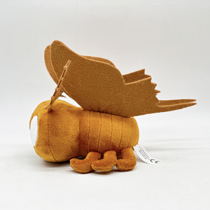 Wholesale Cartoon Creative Stuffed <strong>Plush</strong> Door Floor 2 the Batmoths Super Soft Stuffed Animal <strong>Mosquito</strong> Doll