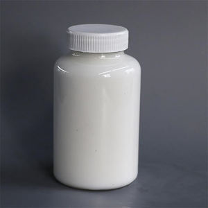 Additif alimentaire Émulsion de polydiméthylsiloxane Émulsifiant de qualité alimentaire Épaississant Blanc laiteux Marque JP-L009 Pureté 25% - Product Image 4