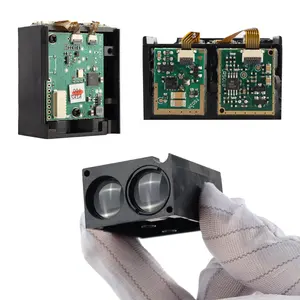 TOF Laser-Entfernungsmesser-Modul mit drahtloser Bluetooth-Übertragung 700m Laser-Entfernungs mess sensor
