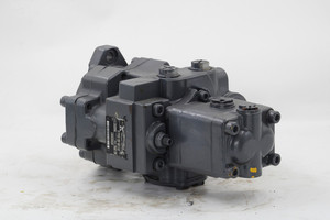 รถขุด Pvd-2b-40 Ex40ปั๊มไฮดรอลิกปั๊มหลักของ Pvd-2b-40 Ex40ปั๊มไฮดรอลิก - Product Image 5