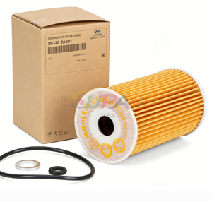 ตัวกรอง ASSY-OIL แบบสมบูรณ์26320-2A501 2A501 26320ตัวสำหรับ263202A501การรับประกัน1ปี - Product Image 1