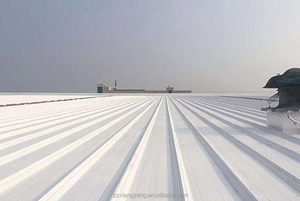 น้ำยาเคลือบกันซึมอะคริลิกซีเมนต์สำหรับผนังภายนอก ปลอดสารพิษ ทนรังสียูวี สำหรับปิดผิวคอนกรีต - Product Image 5