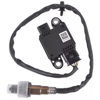 Capteur PM 05L906261D 0281006618 pour Audi A4 A5 A6 A7 Q5 Q7 VW Golf Passat Tiguan Skoda 2.0 3.0 TDI DPF Capteur de particules fines