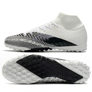 Chaussures <span class=keywords><strong>de</strong></span> football <span class=keywords><strong>en</strong></span> gros <span class=keywords><strong>en</strong></span> promotion – Chaussures <span class=keywords><strong>de</strong></span> <span class=keywords><strong>foot</strong></span> tendance du fabricant professionnel - Product Image 1