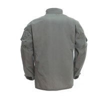 Uniforme tactique de camouflage respirant protecteur fort avec double point pour la patrouille extérieure