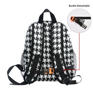 Fournisseur de sacs à dos scolaires OEM personnalisés pour la maternelle, sacs à dos pour enfants - Product Image 4