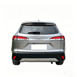 Toyota Corolla Cross 2024 Usata 2.0L LHD 30000KM Pronta per la Vendita all'Ingrosso ed Esportazione - Product Image 1