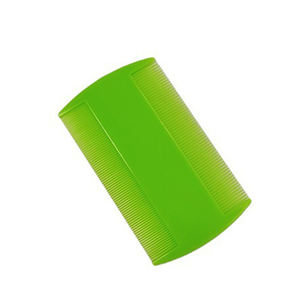 Peigne à puces pour animaux de compagnie Chien Chat Traitement contre les puces Chien Tick Remover Brosse Peigne - Product Image 4