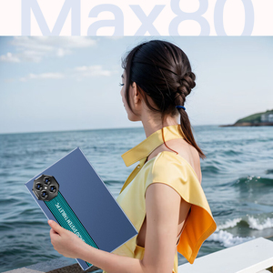 2025 Max80 High Quality 10.1\" Kids Educational Tablet <strong>Pc</strong> Octa Core Wifi Calling <strong>5</strong>+13mp <strong>Android</strong> <strong>Operating</strong> <strong>System</strong> 2-in-1 Portable - Product Image 4