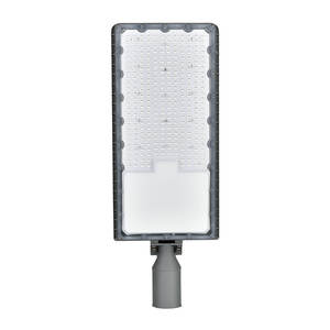 Led Extérieure Lampe Industrielle AC100-265V Route Lampe de Jardin Projecteur Réverbère Imperméable IP65 - Product Image 2