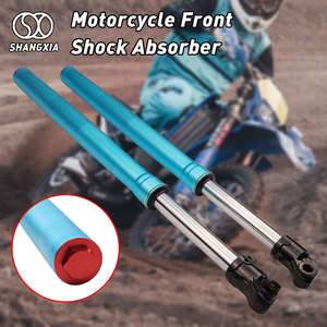 630mm 580mm invertedfront ngã ba cho tuttio Xe Đạp Mini-Thấp moq & Tùy chỉnh màu sắc tùy chọn - Product Image 6