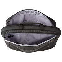 Sacoche d'ordinateur portable pour homme, design moderne et simple, grande capacité, bandoulière, durable, légère, idéale pour les voyages