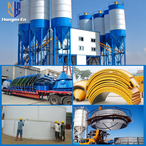 Alat produksi beton campur baru diproduksi di Tiongkok <span class=keywords><strong>Mixer</strong></span> beton campur - Product Image 5