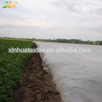 En gros UV Standard Polypropylène PP Spunbonded Non-tissé pour Agricole Non tissé tissu