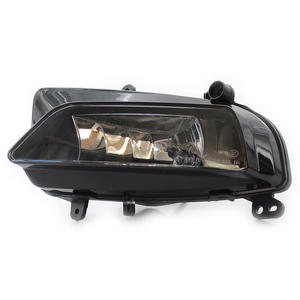 Feux antibrouillard CZPINCHEN 8T0941699G 8T0941700G pour Audi A5 Sport 2013-2016, feux avant LED - Product Image 1