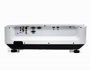 Proyector Láser Digital DLP de 3300 Lúmenes y 20000:1, Proyector Láser 3D de Alto Contraste HK-projector - Product Image 4