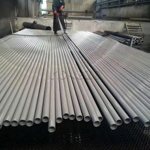 Cổ Phiếu Lớn Xác Minh Nhà Cung Cấp ASTM 316ln 317 <span class=keywords><strong>317L</strong></span> 321 347 329 Thép Không Gỉ Ống Vuông Thép Không Gỉ Hình Chữ Nhật Ống Trên Bán - Product Image 2