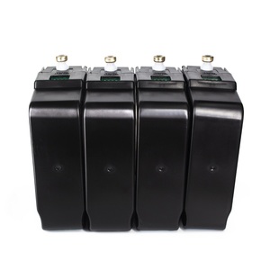 Nhà máy cung cấp trực tiếp tương thích hộp mực V410-D với chip cho cij máy in phun Quảng Châu nhà sản xuất - Product Image 6
